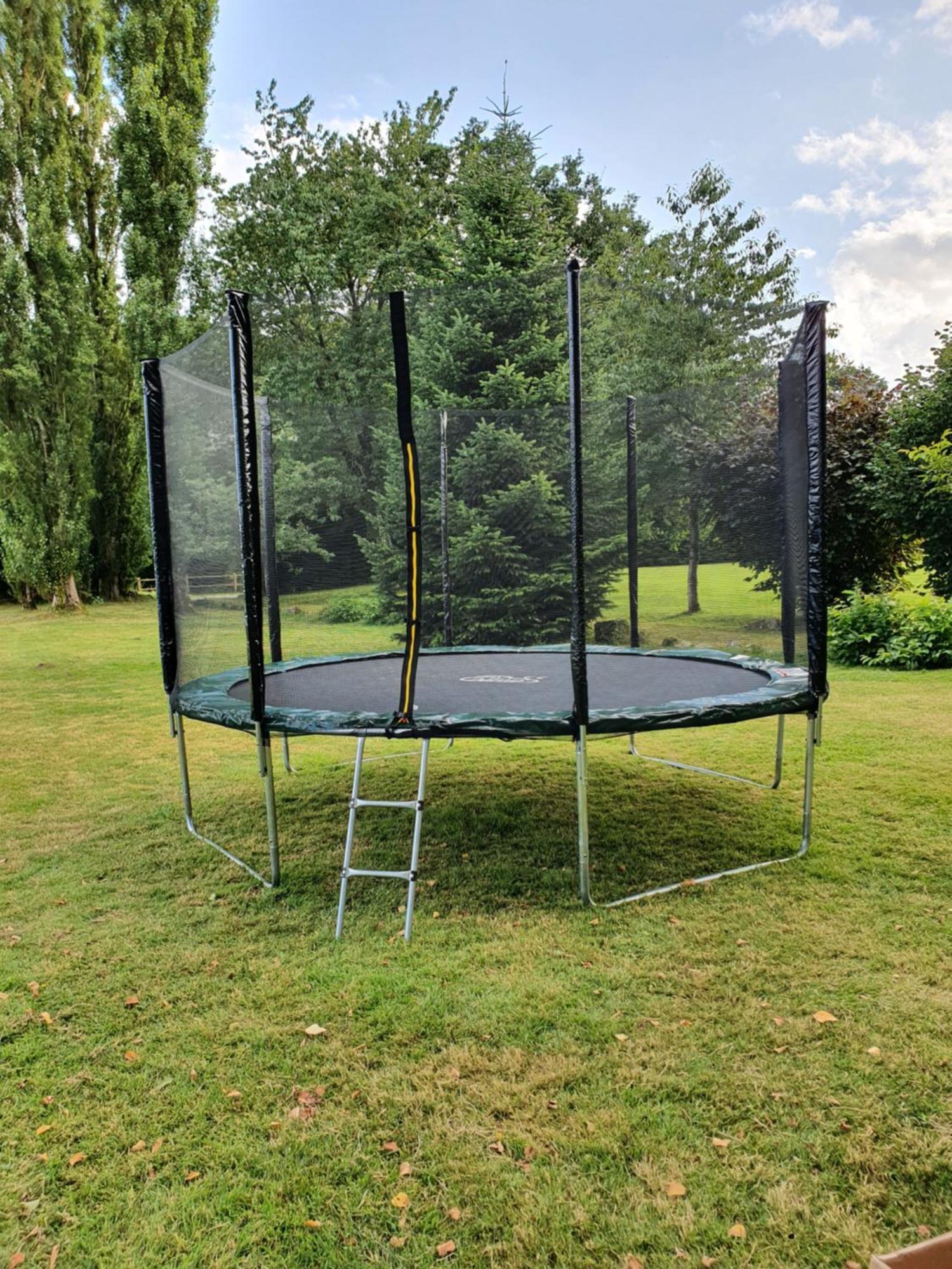 Studio Nid Cosy Avec Piscine Bonnemain Exteriér fotografie